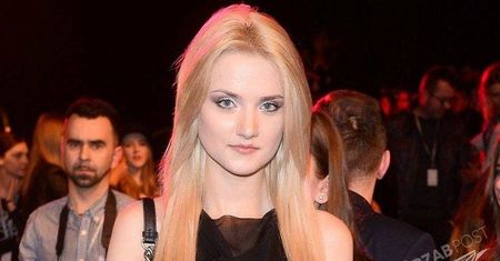 Koniec z blondem! Marta Sędzicka z Top Model ma nowy kolor włosów