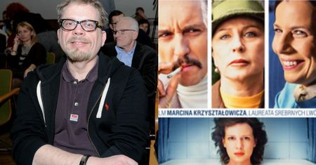 Tomasz Raczek ostrzega kinomanów i ostro krytykuje nową komedię
