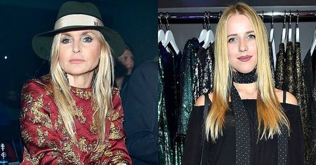 Bitwa na stylizacje: Jessica Mercedes i Monika Olejnik założyły taką samą sukienkę na Sylwestra