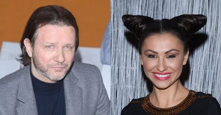 Radosław Majdan i Angelika Fajht w 2 edycji ''Celebrity Splash''?