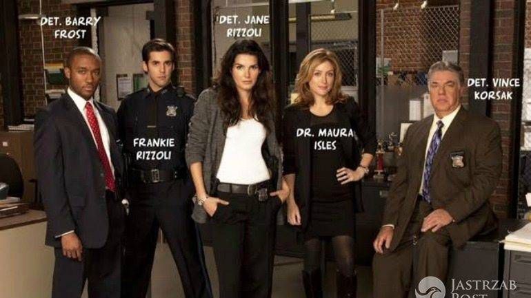 Adi Spector w filmie "Partnerki"