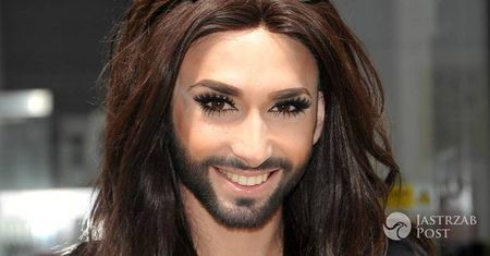 Jak Conchita Wurst wyglądała w dzieciństwie? Od najmłodszych lat przypominała dziewczynkę