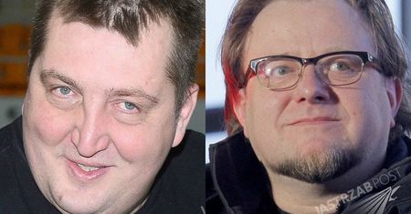 Adam Kraśko wspiera Olafa Lubaszenkę w trudnej sytuacji