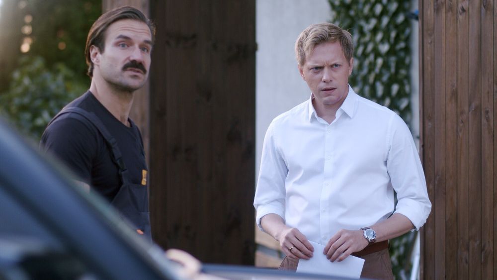 serial "Tatuśkowie"