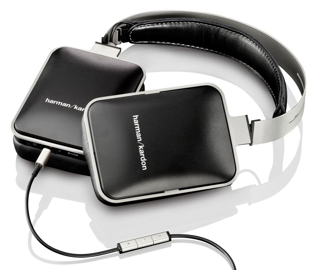 Słuchawki Harman Kardon NC