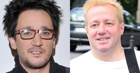 Michał Wiśniewski przebaczył Robertowi Leszczyńskiemu