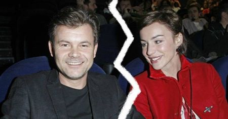 Maja Hirsch i Jacek Braciak oficjalnie rozstali się! Aktorka potwierdziła doniesienia prasy