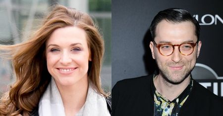 Julia Kamińska i Filip Bobek znów razem w serialu! Znamy szczegóły!