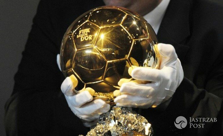 Złotą piłkę dostanie Leo Messi