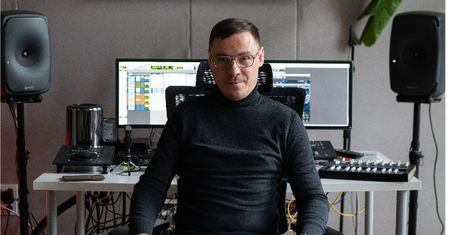Gry, rap i używki. Małolat opowiada o projekcie, jakiego w polskich grach nie było
