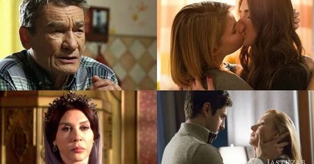 Seriale na dzisiaj: lesbijski seks w "Na Wspólnej", nowy lekarz w "Na dobre i na złe" i poszukiwania w "Barwach szczęścia"