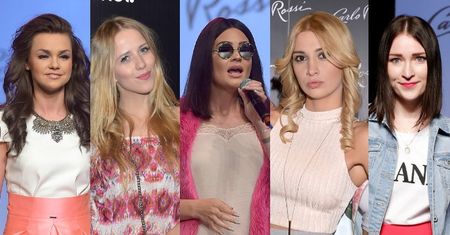 Piękne blogerki na Fashion Week w Łodzi