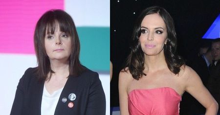 Karolina Korwin-Piotrowska ostro o Annie Wendzikowskiej