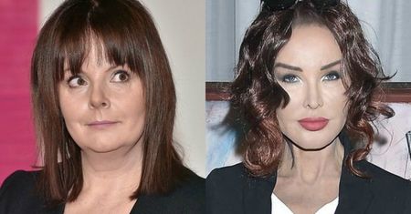 Karolina Korwin-Piotrowska ostro skrytykowała Ewę Minge w "Maglu Towarzyskim" przyznając jej klapę