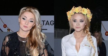 Ola Ciupa i Cleo walczą o udział w ''Tańcu z Gwiazdami''