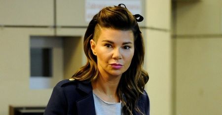 Przełomowa decyzja Edyty Górniak w relacji z matką