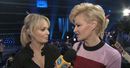 Małgorzata Kożuchowska zdradziła dlaczego nigdy nie zakochała się w swoim filmowym partnerze
