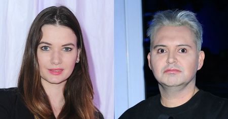 Karolina Malinowska ostro o Michale Witkowskim