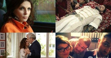 Seriale na dzisiaj: żałoba we "Wspaniałym stuleciu", powrót Tomasza w "Singielce" i zdrada w "Na Wspólnej"