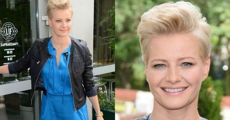 Małgorzata Kożuchowska zdradziła, jaką stosuje dietę! Już wiemy, jak utrzymuje perfekcyjną sylwetkę!