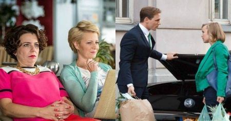 Seriale na dzisiaj: wieczór kawalerski w "Barwach szczęścia" i bijatyka w "O mnie się nie martw"
