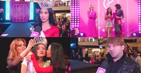 Wybory Miss Egzotica 2015 okiem kamery jastrzabpost.pl [WIDEO]