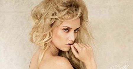 Marta Sędzicka już tak nie wygląda. Modelka mocno skróciła włosy!