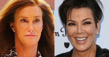 Kris Jenner i Caithlyn Jenner wrócą do siebie? [wideo]