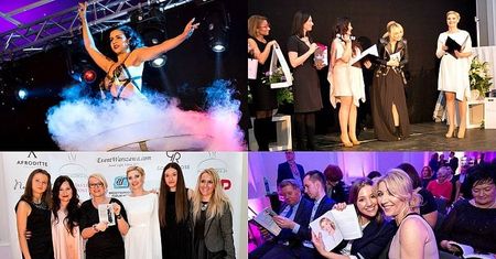 Uroczysta premiera książki "Sukces jest Kobietą" i wręczenie nagród dla tych najbardziej kreatywnych