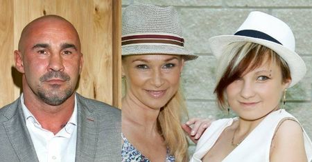 Dramat Przemka Salety: jego córka nigdy nie wyzdrowieje