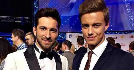 Rafał Jonkisz będzie gwiazdą własnego reality show! To wszystko dzięki Rafałowi Maślakowi