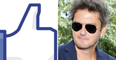 Facebook odpowiada Kubie Wojewódzkiemu na zablokowanie jego konta