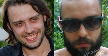 Tomasz Makowiecki zmienił fryzurę i zamieścił piękne zdjęcie z przyjacielem