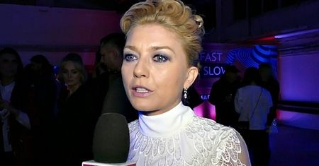 Edyta Olszówka po raz pierwszy komentuje zakończenie serialu "Aż po sufit". Co poszło nie tak?