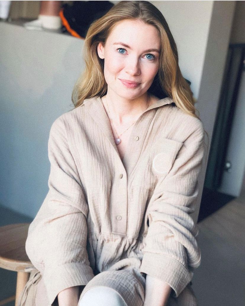 Karolina Chapko