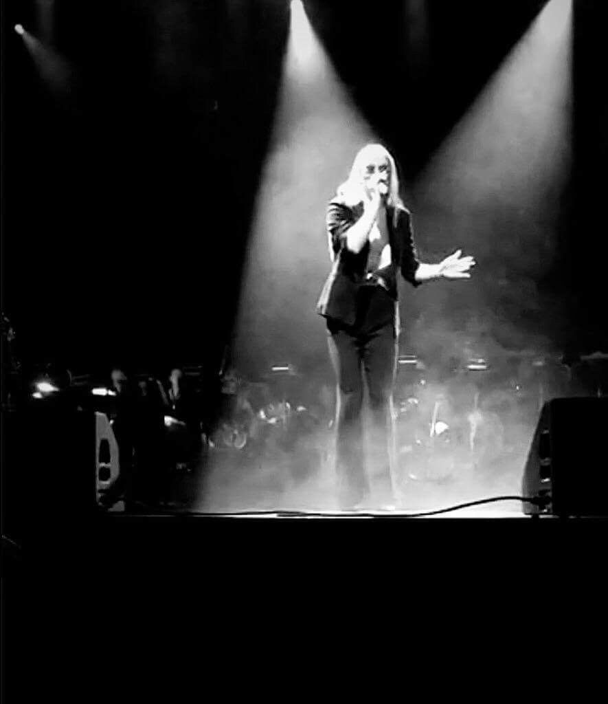 Michał Szpak z siostrami Oliferuk szaleją w Los Angeles