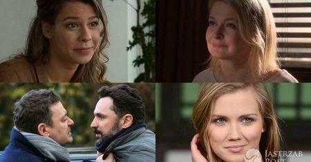 Seriale na dzisiaj: ukryta ciąża w "Klanie", rozstanie w "M jak miłość" i nowa dziennikarka w "Singielce"