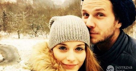 Antek Królikowski i Kasia Sawczuk pokazali zdjęcie z walentynkowego...śniadania