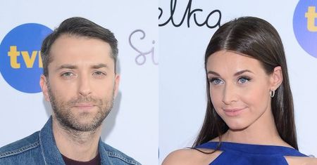 Singielka: Julia Kamińska i Filip Bobek nie będą razem w najnowszej produkcji TVN!?