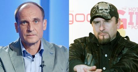 Liroy i Paweł Kukiz połączyli siły! Raper stanie na czele...