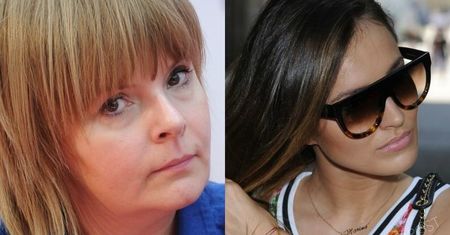 Karolina Korwin-Piotrowska skomentowała post Mariny, w którym ostatecznie rozlicza się z polskim show-biznesem