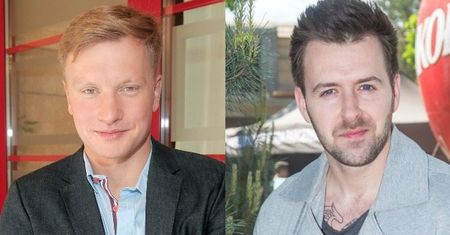 Jakub Wesołowski o Grzegorzu Hyżym: Im starszy tym głupszy