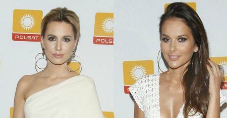 Paulina Sykut-Jeżyna i Agnieszka Popielewicz dołączą do Tańca z Gwiazdami! [wideo]