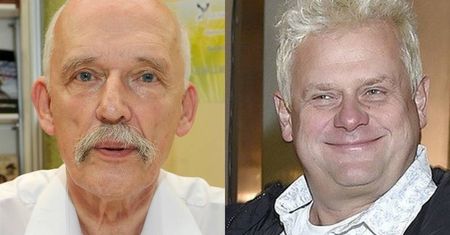 Kazik zdradza, że Janusz Korwin - Mikke namawiał go do startu w wyborach prezydenckich
