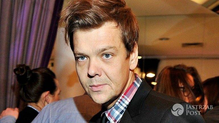 Michał Figurski spędzi święta w szpitalu