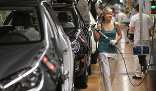 Samoloty, samochody i bielizna. To powstaje w największych fabrykach na świecie