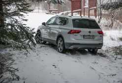 Volkswagen Tiguan Allspace 2.0 TDI 240 KM