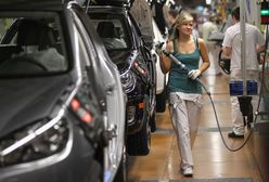 Samoloty, samochody i bielizna. To powstaje w największych fabrykach na świecie