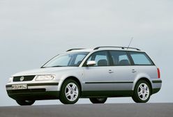 Volkswagen najpopularniejszą marką wśrod Polaków