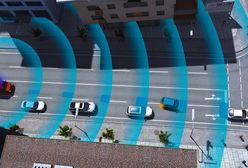 Trzy tysiące aut ze sobą rozmawiało